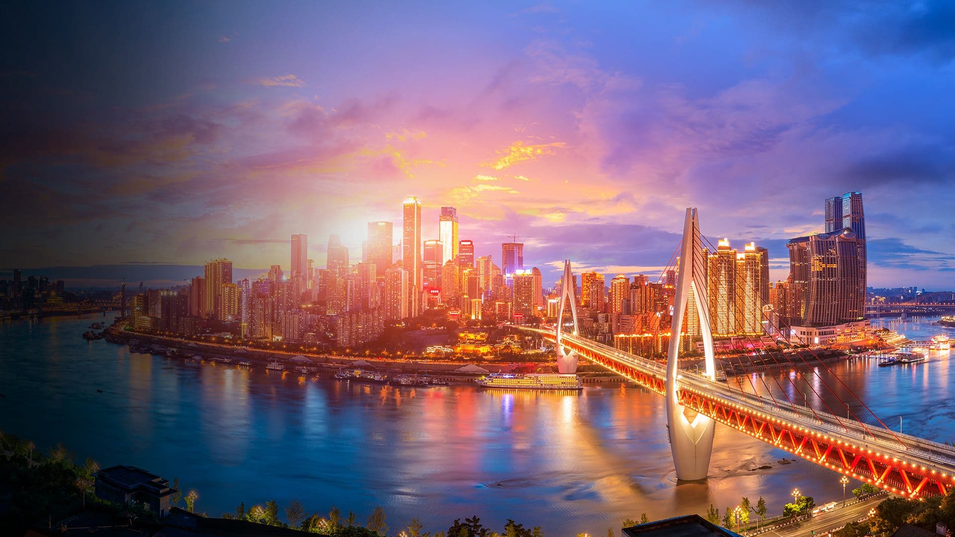 Web banner